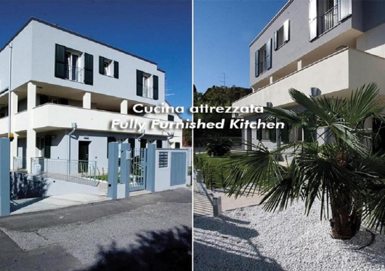 Apartmán Casa Bonotto Desenzano del Garda Exteriér fotografie