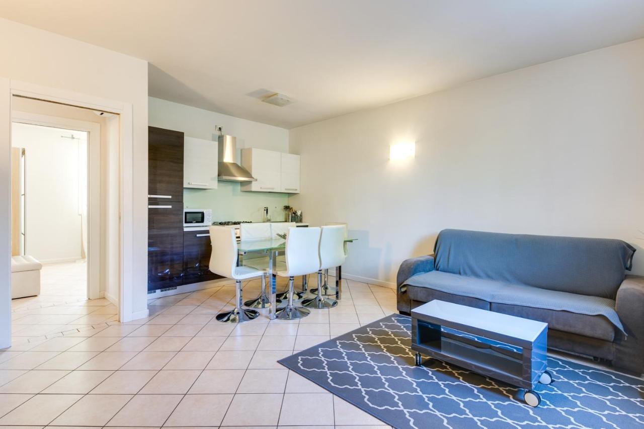 Apartmán Casa Bonotto Desenzano del Garda Exteriér fotografie