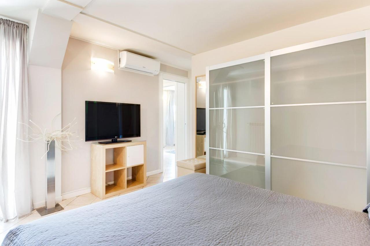 Apartmán Casa Bonotto Desenzano del Garda Exteriér fotografie