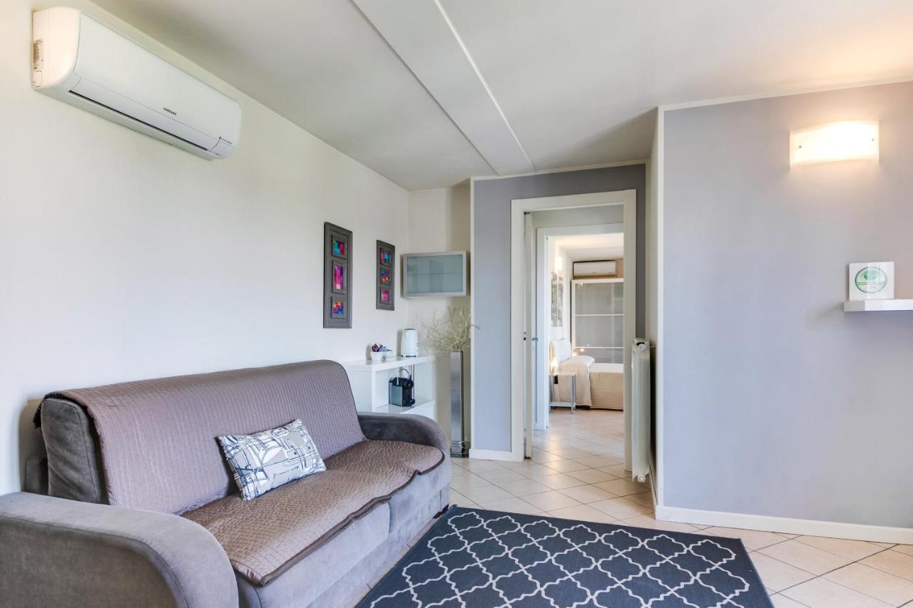 Apartmán Casa Bonotto Desenzano del Garda Exteriér fotografie