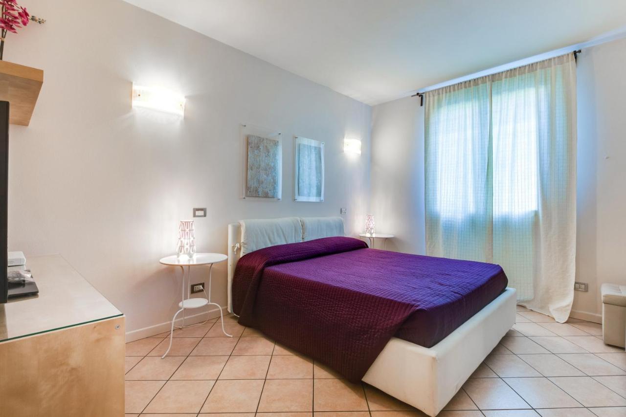 Apartmán Casa Bonotto Desenzano del Garda Exteriér fotografie