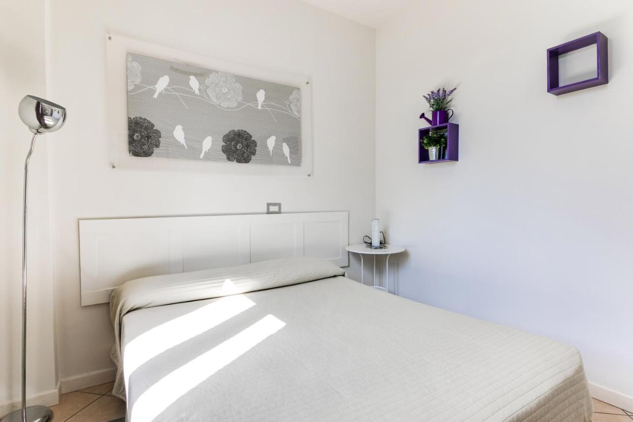 Apartmán Casa Bonotto Desenzano del Garda Exteriér fotografie