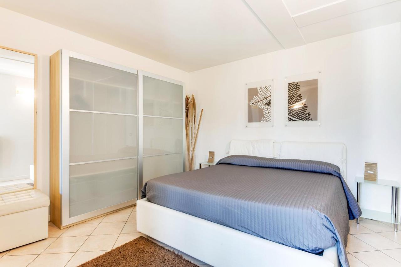 Apartmán Casa Bonotto Desenzano del Garda Exteriér fotografie
