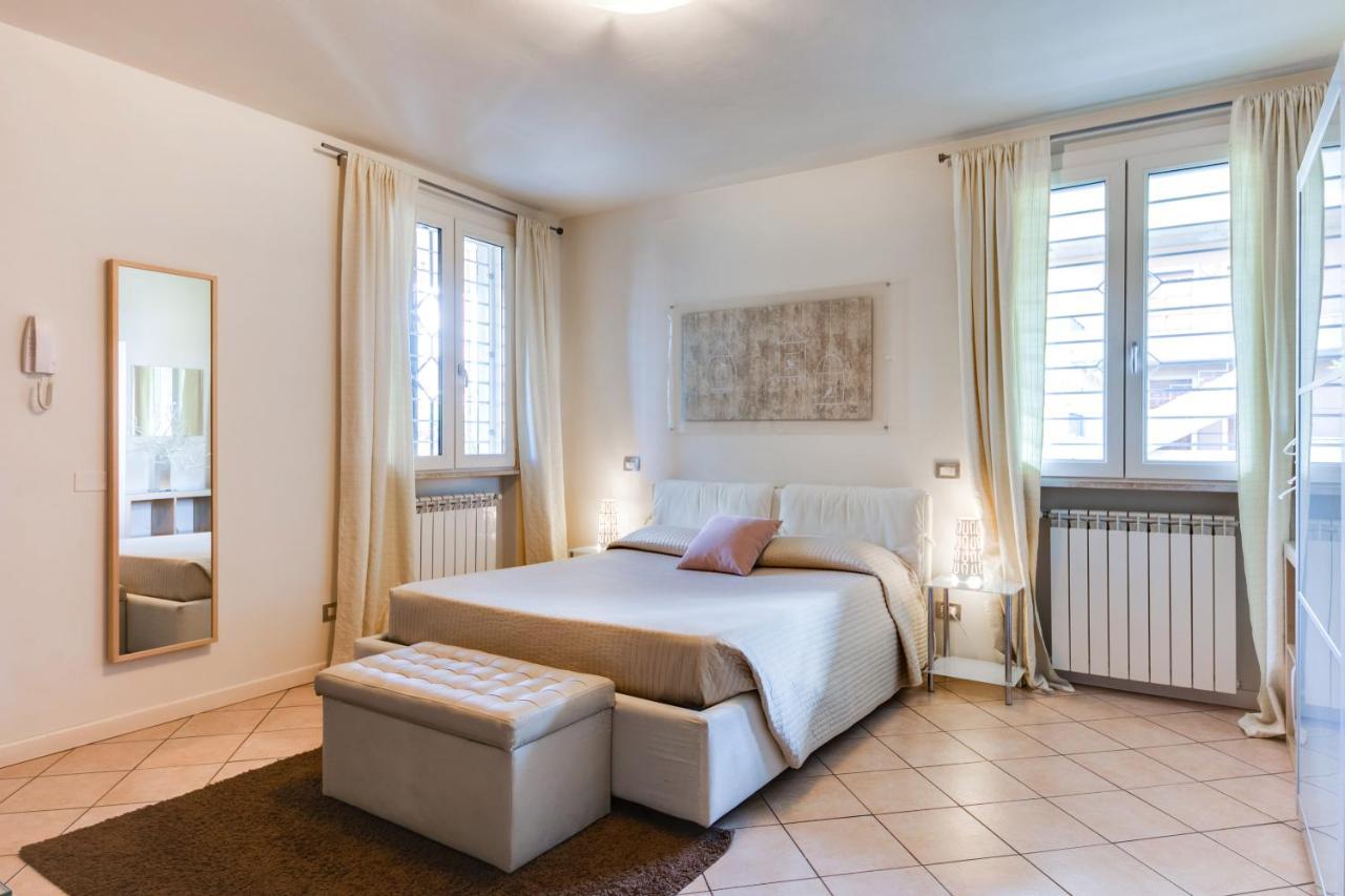 Apartmán Casa Bonotto Desenzano del Garda Exteriér fotografie