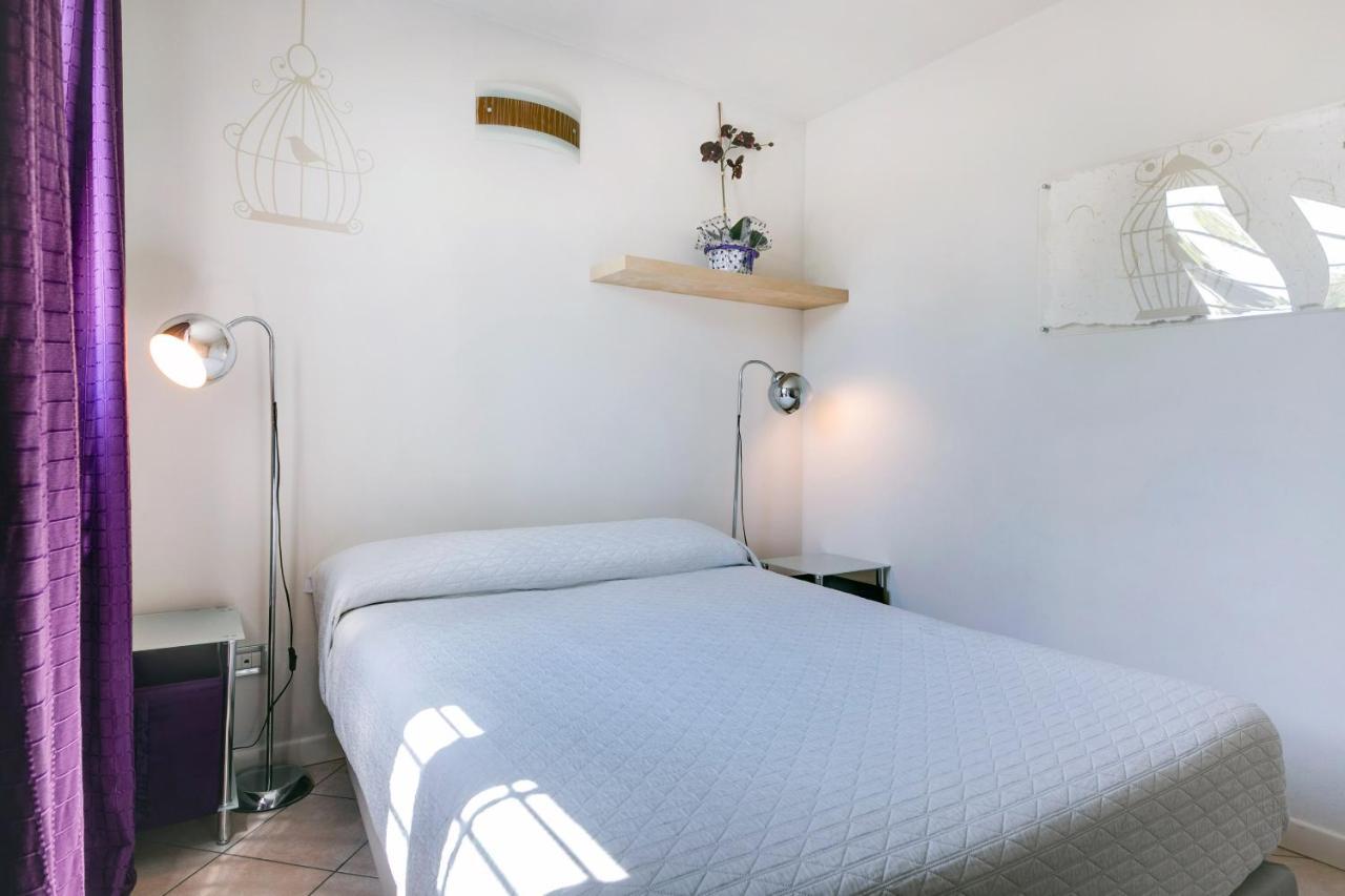 Apartmán Casa Bonotto Desenzano del Garda Exteriér fotografie