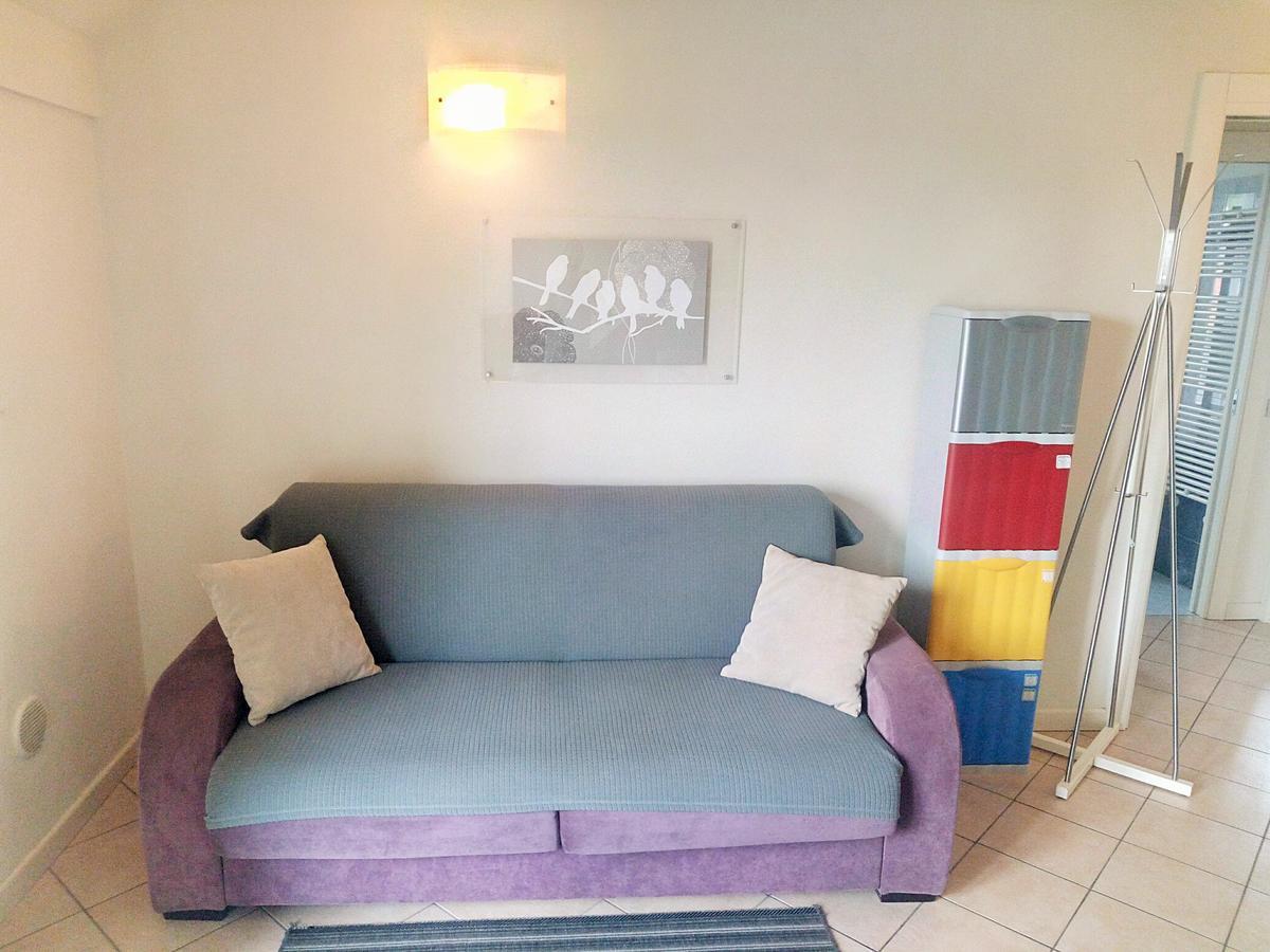 Apartmán Casa Bonotto Desenzano del Garda Exteriér fotografie