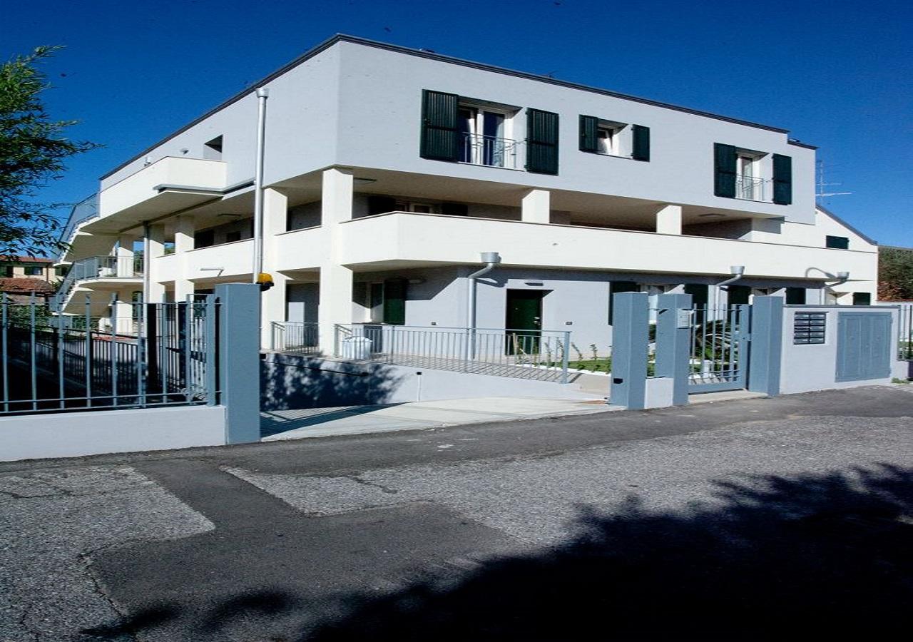 Apartmán Casa Bonotto Desenzano del Garda Exteriér fotografie