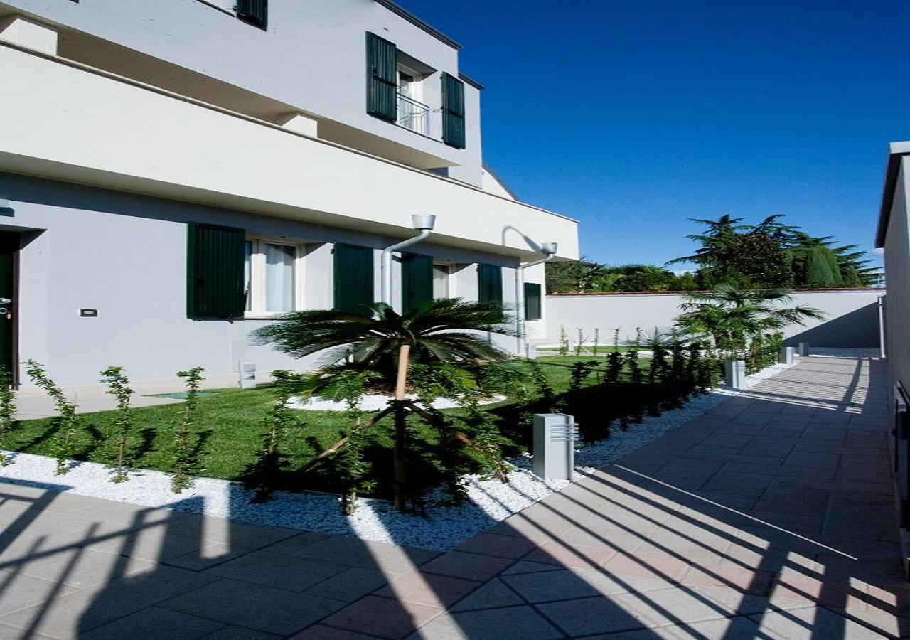 Apartmán Casa Bonotto Desenzano del Garda Exteriér fotografie