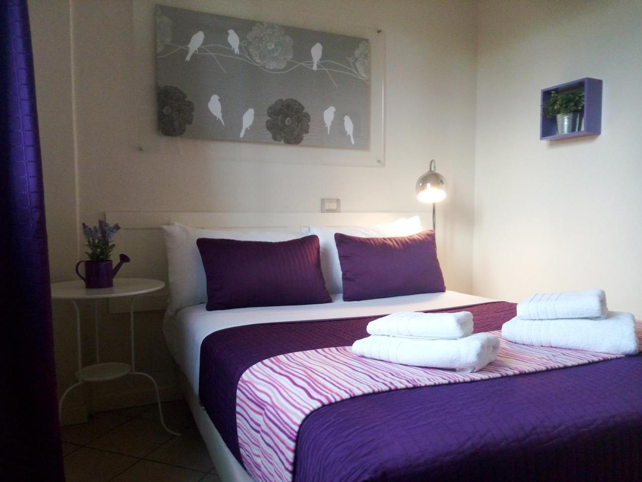 Apartmán Casa Bonotto Desenzano del Garda Exteriér fotografie
