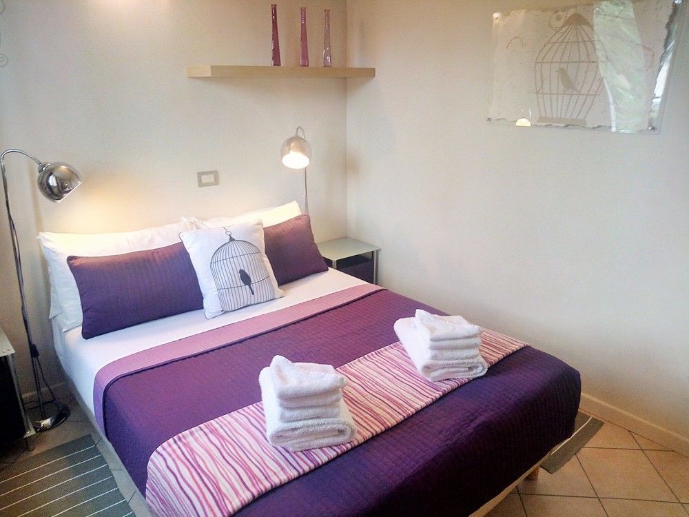 Apartmán Casa Bonotto Desenzano del Garda Exteriér fotografie